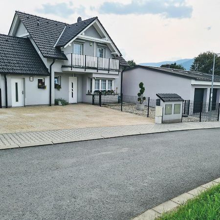 Vrbno pod PradědemDum Mnichov Bazen Klimatizace别墅 外观 照片